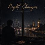 Night Changes (Piano Version) artwork