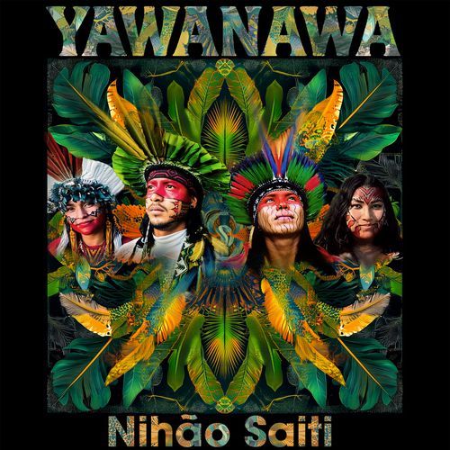Kãnaravê (Acoustic Version)