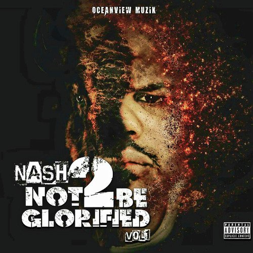 Not 2 Be Glorified (Hosted by DJ Bandana Black), Vol. 1