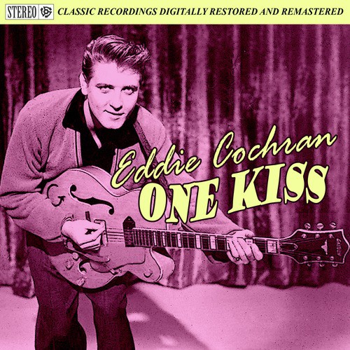 Tell Me Why Lyrics - Eddie Cochran - Only on JioSaavn