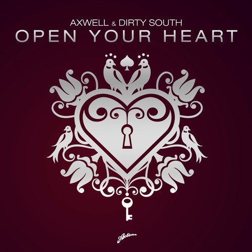 Open Your Heart