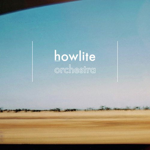 Orchestra cover art
