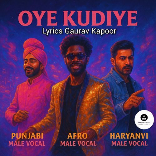 Oye Kudiye