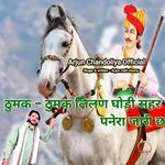 ठुमक-ठुमक लिलण घोड़ी सहर पनेरा जारी छ