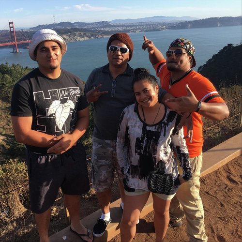 California Sunshine (feat. Kasete) cover art