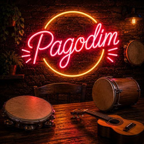 Largado as Traças (Cover)