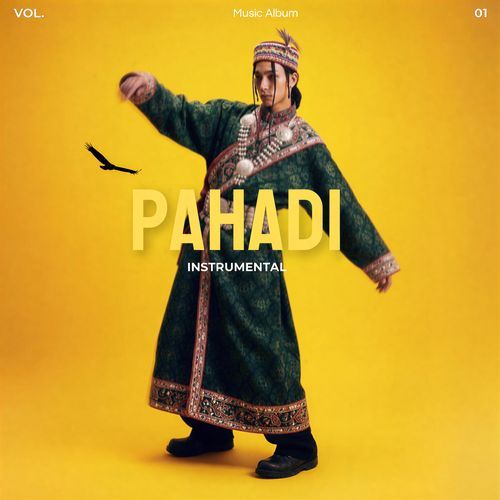 Pahadi Instrumental