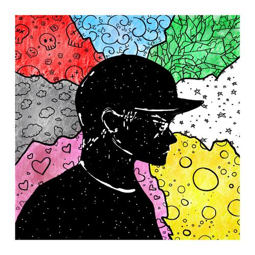 fiendin.0nit cover art