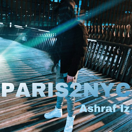 Paris2nyc