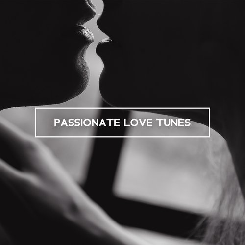 Passionate Love Tunes: Sexy Chillout Beats for Lovemaking