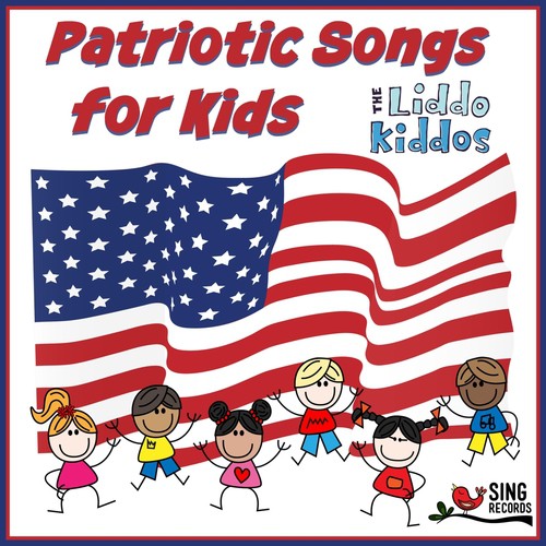 Patriotic Songs for Kids