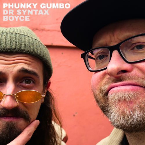 Phunky Gumbo