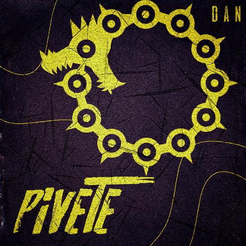 Pivete cover art