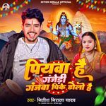 Piyawa Hai Ganjedi Ganja Pi Ke Dolo Hai