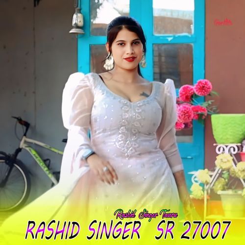 RASHID SINGER SR 27007