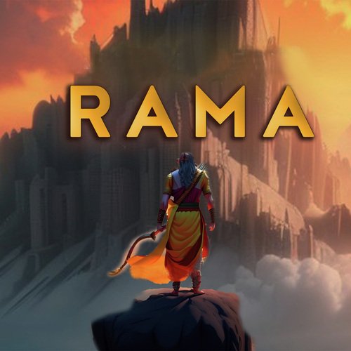 Rama (A Melodic Song)