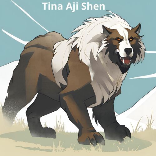 Rarun Jotun of the Fall cover art