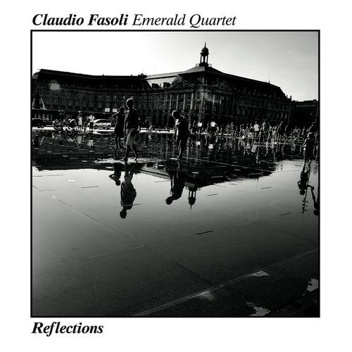 Pauly cover art