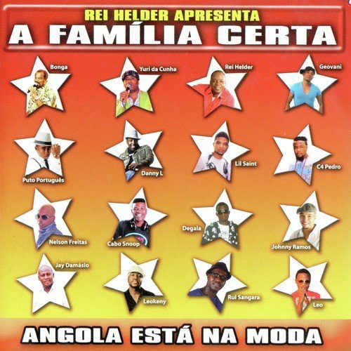 Rei Helder apresenta A Familia Certa_poster_image