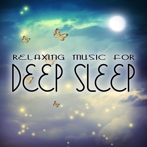 Relaxing Music for Deep Sleep