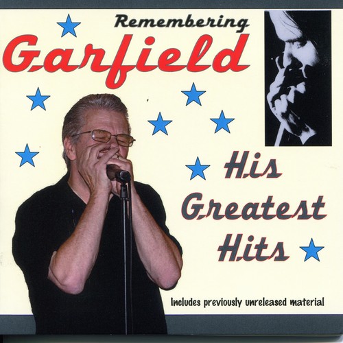 Remembering Garfield - His Greatest Hits