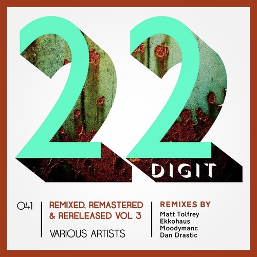 Envelope (Dan Drastic Remix) cover art