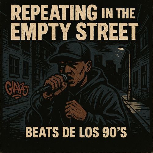 Repeating in the Empty Street