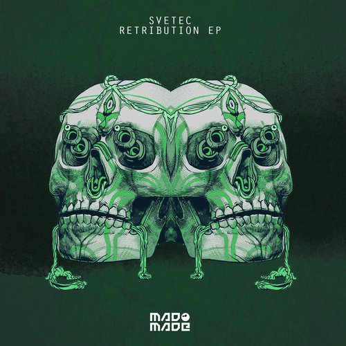 Retribution EP_poster_image