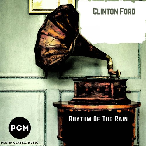 Rhythm Of The Rain