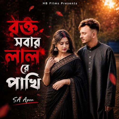 Rokto Sobar Lal Re Pakhi (Lofi Version)