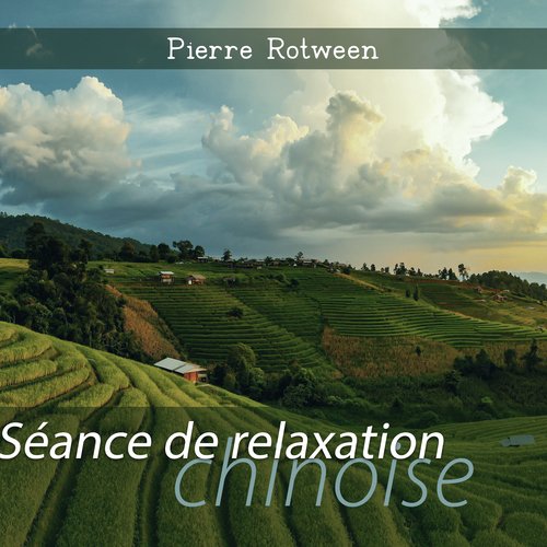 Mantra pour la conscience profonde cover art