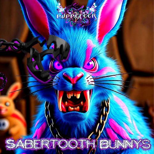 Sabertooth Bunnys