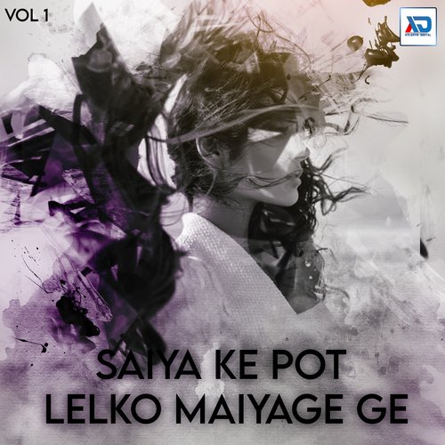 Saiya Ke Pot Lelko Maiyage Ge, Vol. 1