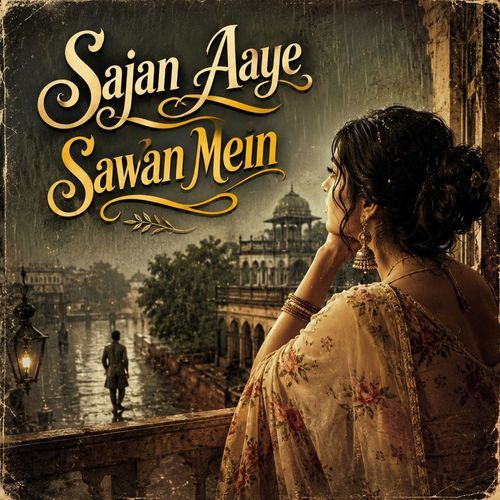 Sajan Aaye Sawan Mein