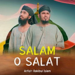 Salam O Salat-QyNeQxtcVGI