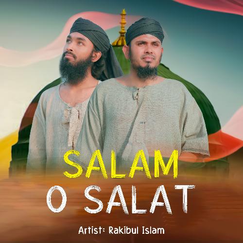 Salam O Salat