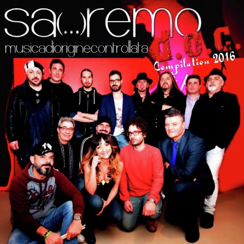 Sanremo Doc Compilation 2016