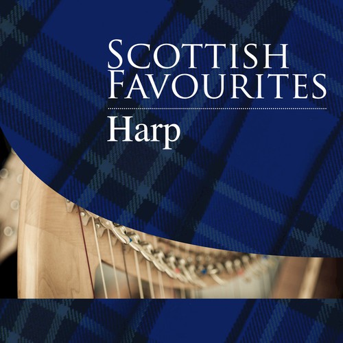 Scottish Favourites - Harp