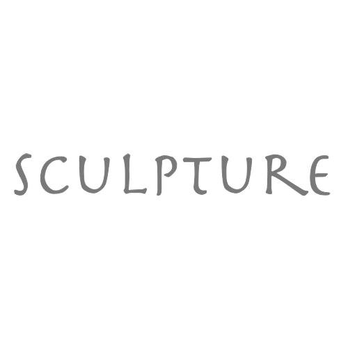 Sculpture cover art