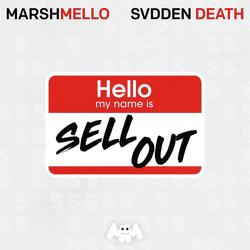 Marshmello, SVDDEN DEATH