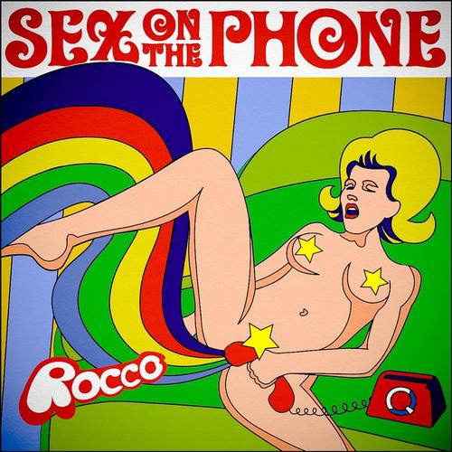 Sex on the Phone