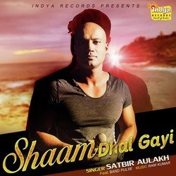 Shaam Dhal Gayi (Feat. Band Pulse)-QQoiQBpETns