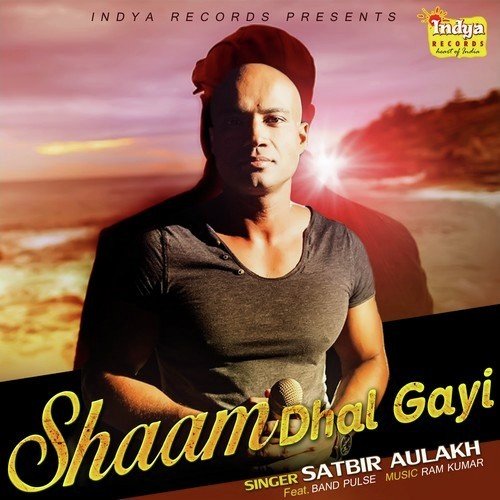 Shaam Dhal Gayi (Feat. Band Pulse)
