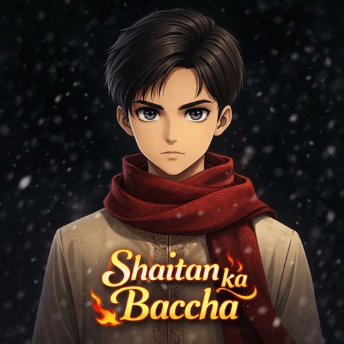 Shaitan Ka Baccha