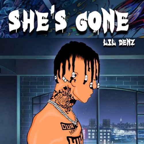 She's Gone