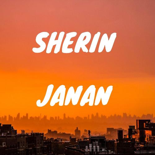 Sherin Janan