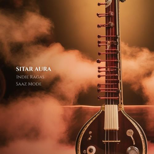 Sitar Aura