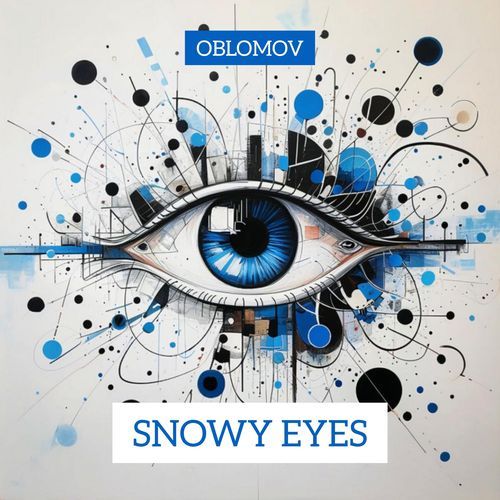 Snowy Eyes