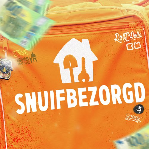 SNUIFBEZORGD