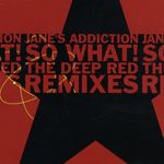 So What! (LP Fade)